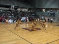 TXSU MOTION VS UAPB GOLDEN GIRLS 2009