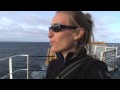 The Journey- St Paul Island into the Bering Sea to Dutch Harbor
