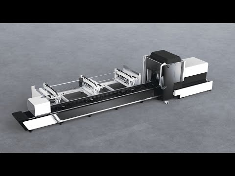 BODOR T-Loader Automatic Tube Loading Device | Li10 Laser (1)