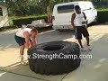 4 Best Exercises For Full Body Conditioning