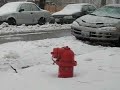 Angel In the Snow