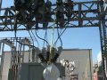 Click here to watch this video REPAIR AT THE SUBSTATION