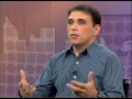 Notícias Univesp - Tecnologia em sala de aula - Silvio Fiscarelli