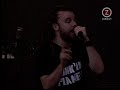 In Flames live- Black\u0026 white