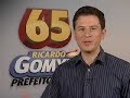 Ricardo Gomyde Ricardo Gomyde