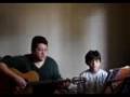 Matheus cantando Espanhola