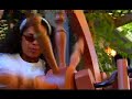 Garden Girl TV: How to Spin Angora Fiber Part 1