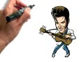 Funny Caricatures by Cartoonist Jess Perna Funny Caricatures by Cartoonist Jess Perna