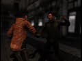 The Bourne Conspiracy Part 1 - Kill O\