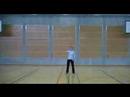 SDU - Rope Skipping 2007
