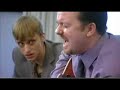The Office - David sings The Office - David sings