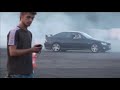 GT club Krasnodar: endless drift GT club Krasnodar: endless drift