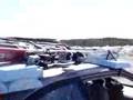 thule ski racks