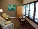 Den -(Possible bedroom space)