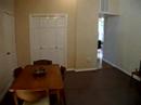 Den -(Possible bedroom space)