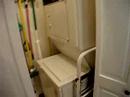 Den -(Possible bedroom space)