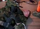 What the Virus X54 did to NATO airsoft soldiers :(
