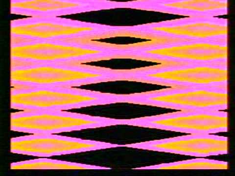 Collection - The Atari Video Music