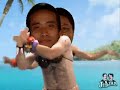 Sugeng dan Lek Man Sugeng dan Lek Man