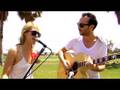 Coachella '08: Metric, Give Me Sympathy