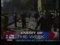 Sean Hannity's Two Minutes of Hate