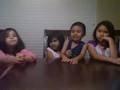Laughing Bored Kids