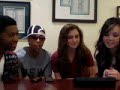 Reparto de Camp Rock 2 livechat