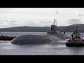Submarino clase Typhoon 2