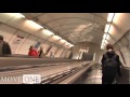 Living in Prague: Public Transport