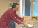 Veient que en Duran Lleida rep grans mostres d'afecte després d'haver estat ingressat a l'hospital, l'Artur Mas comença a sentir unes molèsties...