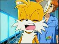 Sonic-Do you like Waffles?