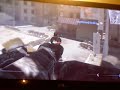 Skidrow-Impossible glitch