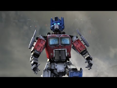 Prime - This lovingly crafted April Fools' trailer features the famed leader of the Autobots, a new Titan ability, and a new melee weapon!