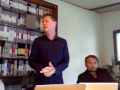 The Viral Factory in Italia: intervento Matt Smith (II)