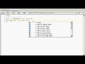 PHP Tut 019 Showing off mktime