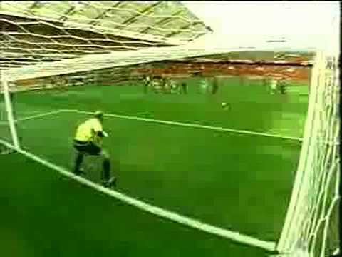 USA World Cup 2002 Highlights