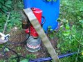 Grindex Minex 110v 2000 watt Pump