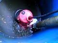 Grindex Minex 110v 2000 watt Pump