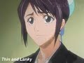 Bleach Al - Ugly Girl