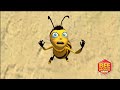 Bee Movie Game : Drole D\