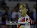Gina Gogean - 1995 Worlds EF - Floor Exercise