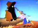 Uncle Remus And The Tar Baby