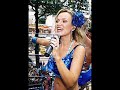 Eliana no Bloco Happy