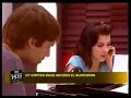 Virginia - Ensayos POR QU� TE VAS.