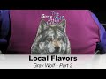 Gray Wolf part 2
