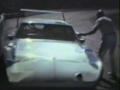 Pymouth Superbird tribute