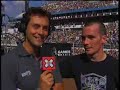 Simon Tabron - 2x 900º e foi pra galera