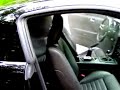 2005 mustang gt kenne bell supercharged burnout 3