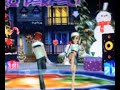 Auditionsea: Couple Dance (14 Hearts)