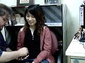 Happy Finger Anchoring Process